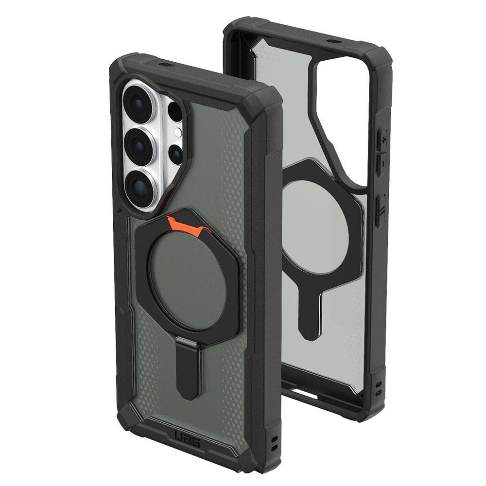 MagSafe-deksel for Samsung Galaxy S26 Ultra S948, Urban Armor Gear, Plasma XTE, svart