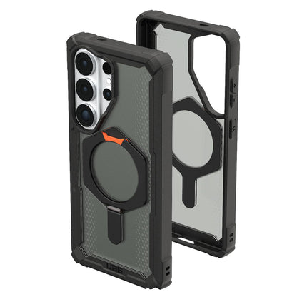 MagSafe-deksel for Samsung Galaxy S26 Ultra S948, Urban Armor Gear, Plasma XTE, svart
