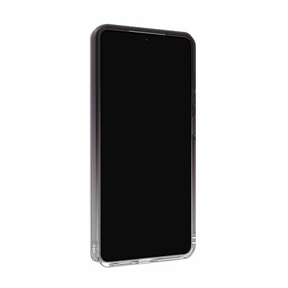 MagSafe-deksel for Samsung Galaxy S26 Ultra S948, Urban Armor Gear, Plyo, Svart Transparent