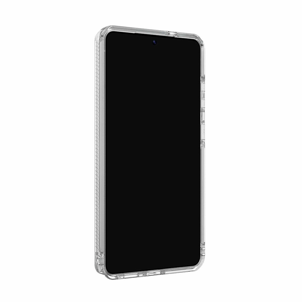 MagSafe-deksel for Samsung Galaxy S26 Ultra S948, Urban Armor Gear, Plyo, Transparent