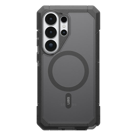MagSafe-deksel for Samsung Galaxy S26 Ultra S948, Urban Armor Gear, Trooper, Grå