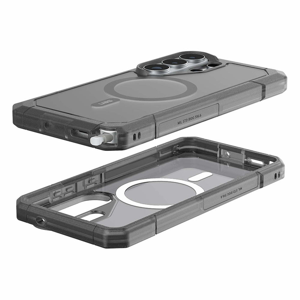 MagSafe-deksel for Samsung Galaxy S26 Ultra S948, Urban Armor Gear, Trooper, Grå