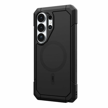 MagSafe-deksel for Samsung Galaxy S26 Ultra S948, Urban Armor Gear, Trooper, Svart