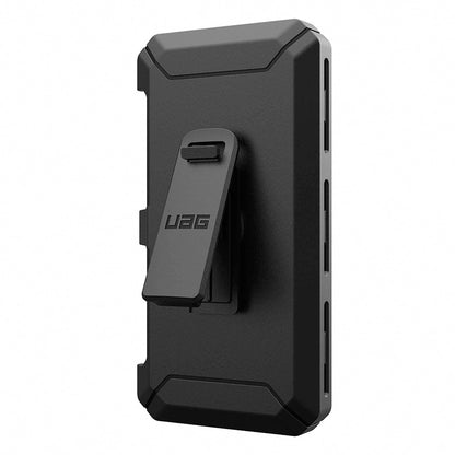 MagSafe-deksel for Samsung Galaxy S26 Ultra S948, Urban Armor Gear, Trooper med hylster, svart