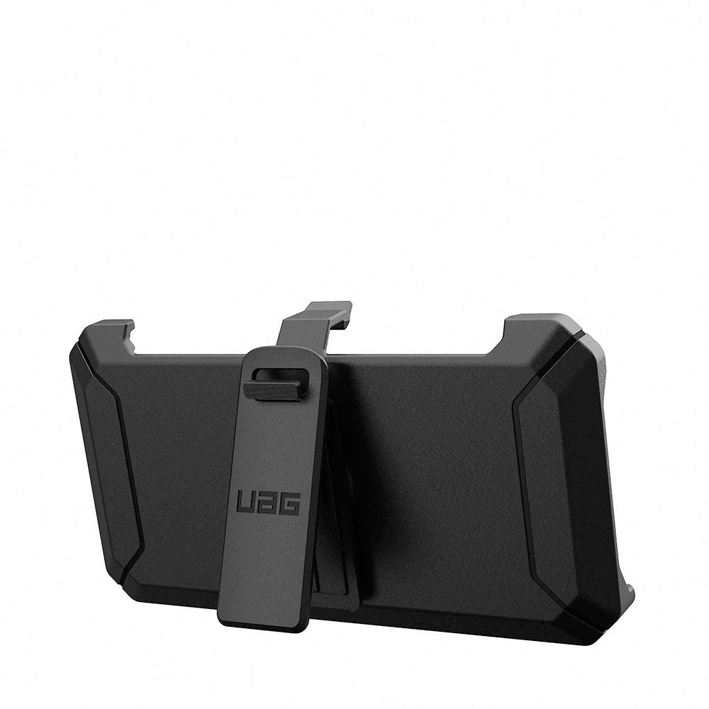 MagSafe-deksel for Samsung Galaxy S26 Ultra S948, Urban Armor Gear, Trooper med hylster, svart