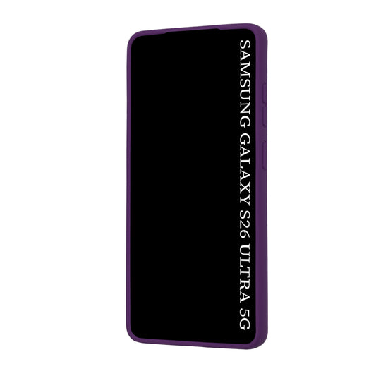 MagSafe-deksel for Samsung Galaxy S26 Ultra, Techsuit, Pro, Lilla