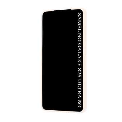 MagSafe-deksel for Samsung Galaxy S26 Ultra, Techsuit, Pro, Rosa