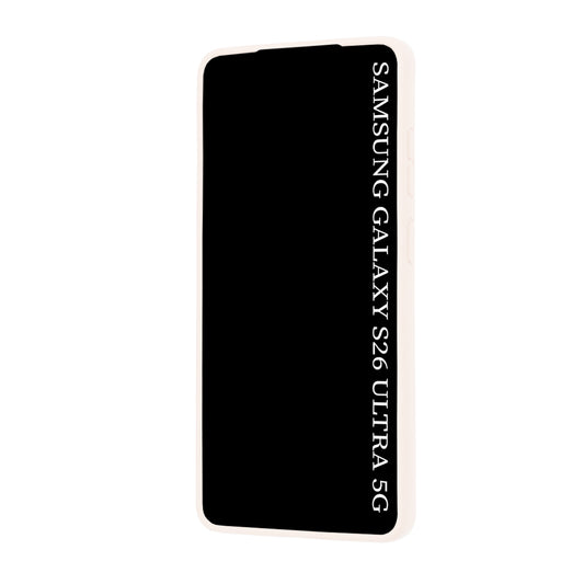 MagSafe-deksel for Samsung Galaxy S26 Ultra, Techsuit, Pro, Rosa