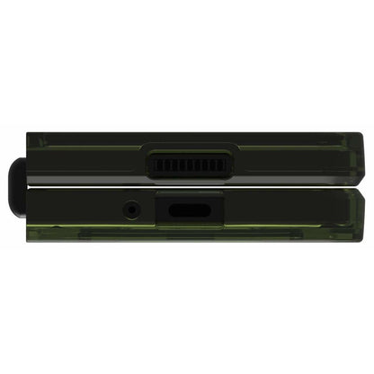 MagSafe-deksel for Samsung Galaxy Z Fold5 F946, Urban Armor Gear, Plyo Pro, Grønn Grå