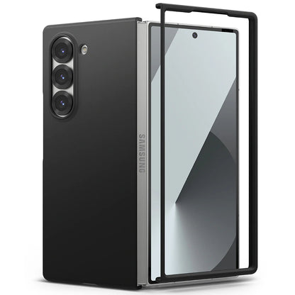 MagSafe-deksel for Samsung Galaxy Z Fold6 F956, Ringke, Slim, Svart