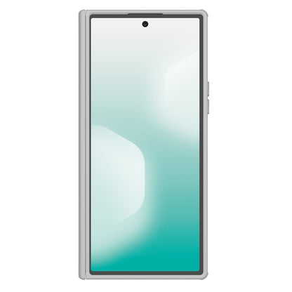MagSafe-deksel for Samsung Galaxy Z Fold7 F966, Nillkin, Iceblade Prop med kamerautskjæring, grå