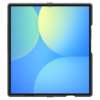 MagSafe-deksel for Samsung Galaxy Z Fold7 F966, Spigen, Slim Armor Pro, Svart