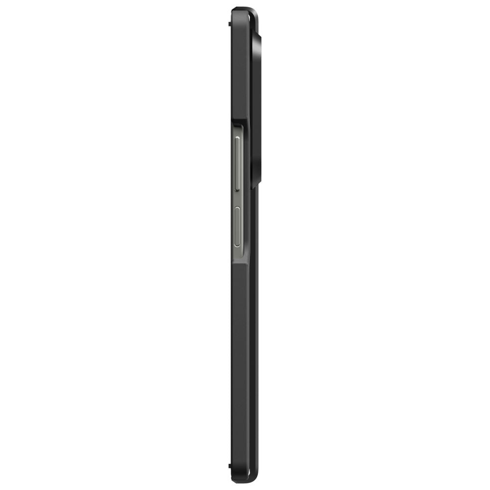 MagSafe-deksel for Samsung Galaxy Z Fold7 F966, Spigen, Tough Armor Pro, Svart ACS09549