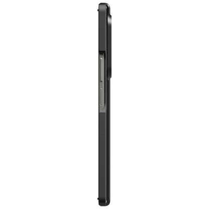 MagSafe-deksel for Samsung Galaxy Z Fold7 F966, Spigen, Tough Armor Pro, Svart ACS09549