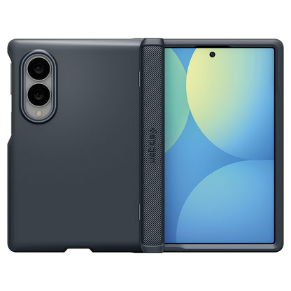 MagSafe-deksel for Samsung Galaxy Z Fold8 F971, Spigen, Slim Armor Pro, Blå ACS11951