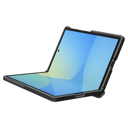 MagSafe-deksel for Samsung Galaxy Z Fold8 F971, Spigen, Slim Armor Pro, svart ACS11950