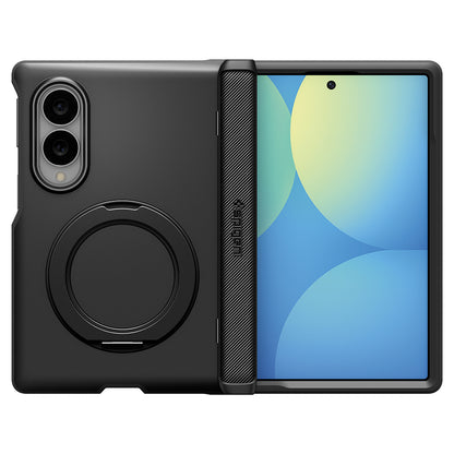 MagSafe-deksel for Samsung Galaxy Z Fold8 F971, Spigen, Slim Armor Pro S, Svart ACS11779