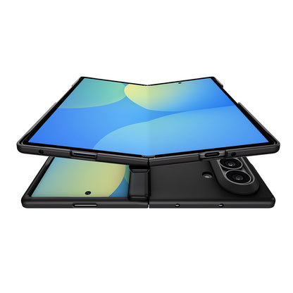 MagSafe-deksel for Samsung Galaxy Z Fold8 Ultra F976, Spigen, Air Fit Pro, Svart ACS11492