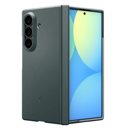 MagSafe-deksel for Samsung Galaxy Z Fold8 Ultra F976, Spigen, Air Fit Pro, Grønn ACS11493