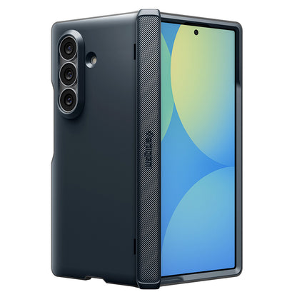 MagSafe-deksel for Samsung Galaxy Z Fold8 Ultra F976, Spigen, Slim Armor Pro, Blå ACS11509