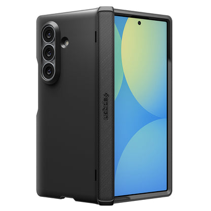 MagSafe-deksel for Samsung Galaxy Z Fold8 Ultra F976, Spigen, Slim Armor Pro, Svart ACS11508