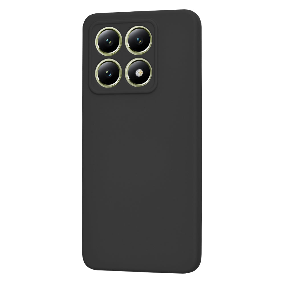 MagSafe-deksel for Xiaomi 14T, Techsuit, SoftFlex, svart