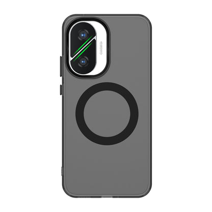 MagSafe-deksel for Xiaomi Poco F7, Techsuit, CandyCase, Svart