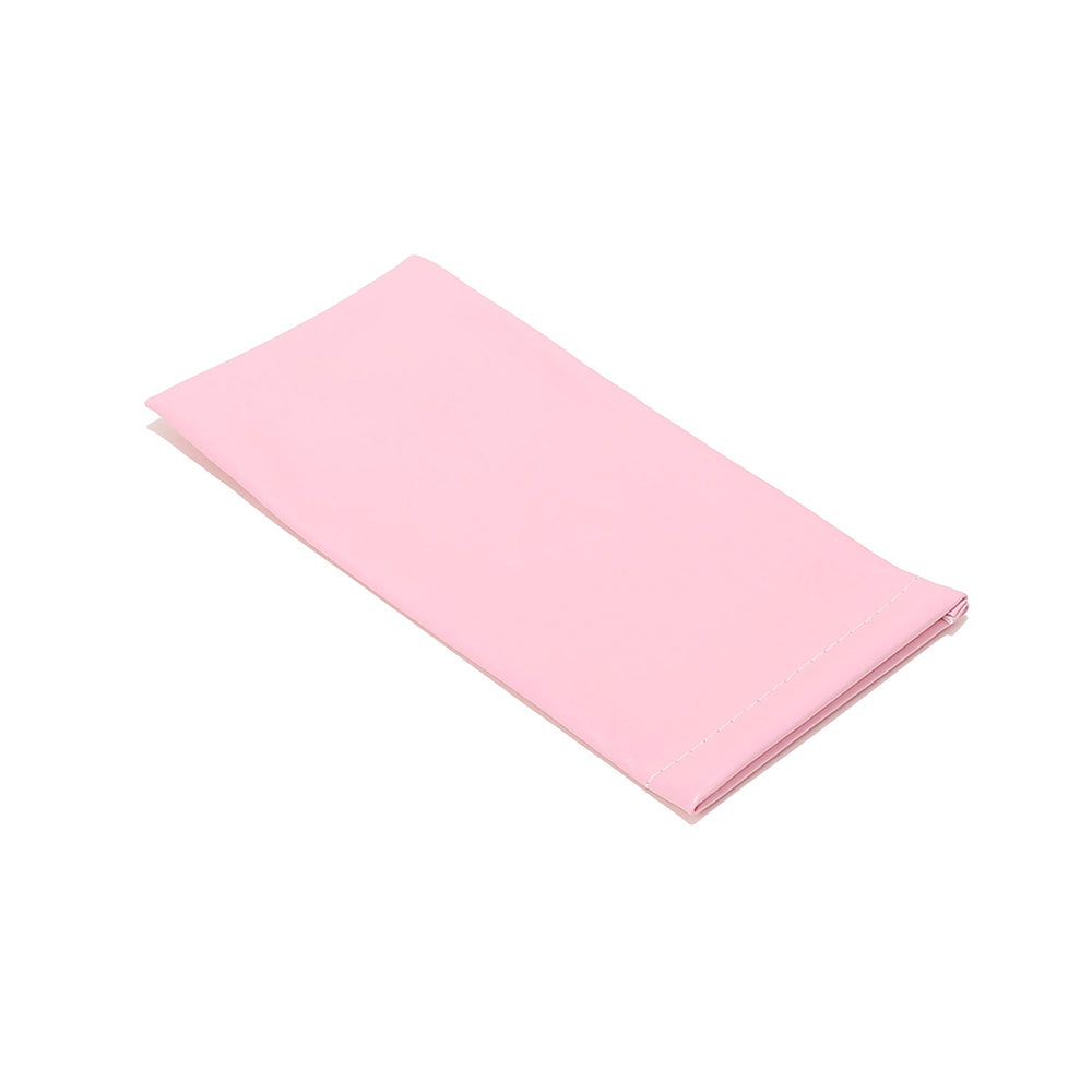 Brilleetui Techsuit ETS4, 180mm x 90mm, Rosa