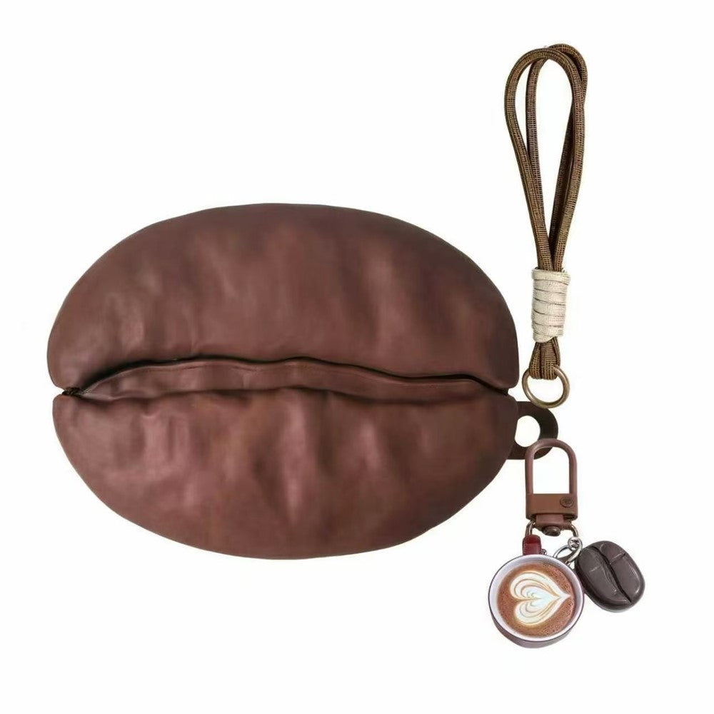 OEM Coffee-etui for Apple Airpods Pro 3