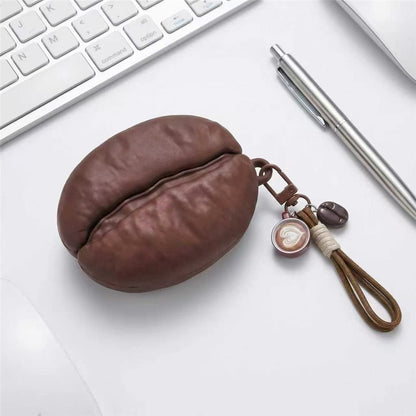 OEM Coffee-etui for Apple Airpods Pro 3