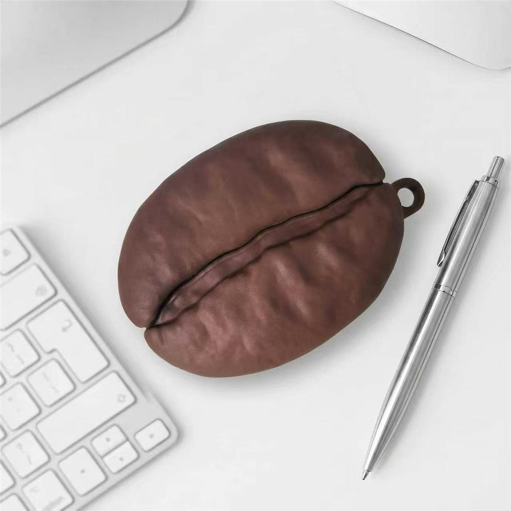 OEM Coffee-etui for Apple Airpods Pro 3