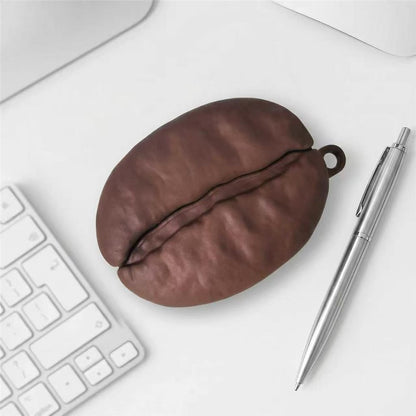 OEM Coffee-etui for Apple AirPods 4