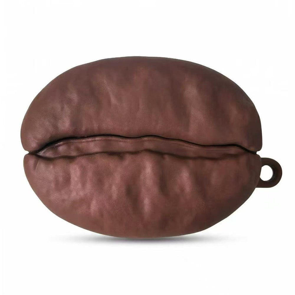 OEM Coffee-etui for Apple AirPods Pro 2 / Pro