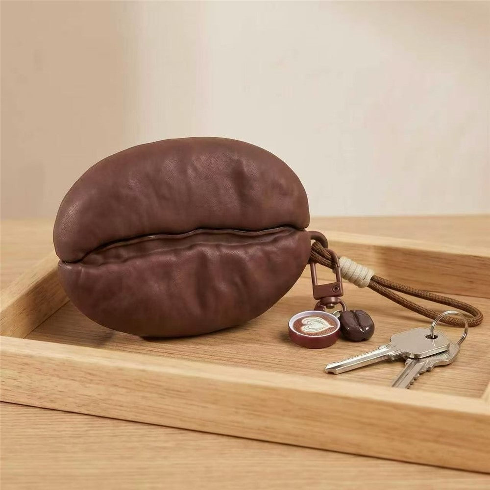 OEM Coffee-etui for Apple Airpods Pro 3