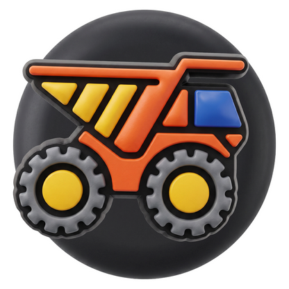OEM Excavator-etui for Apple AirTag, Sett med 3 stk, Flerfarget