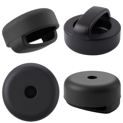 OEM Excavator-etui for Apple AirTag, Sett med 3 stk, Flerfarget