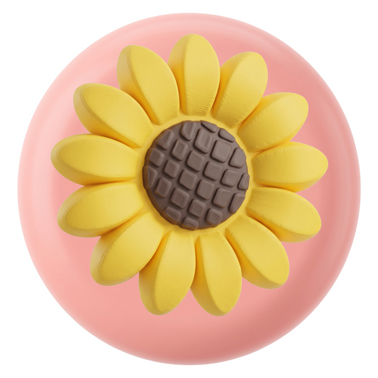 OEM Fruit-etui for Apple AirTag, sett med 3 stk, flerfarget