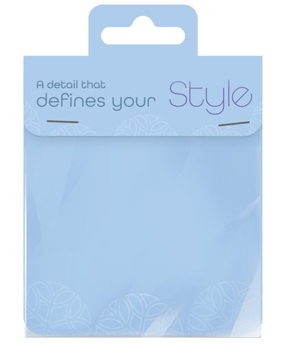 OEM Fruit-etui for Apple AirTag, sett med 3 stk, flerfarget