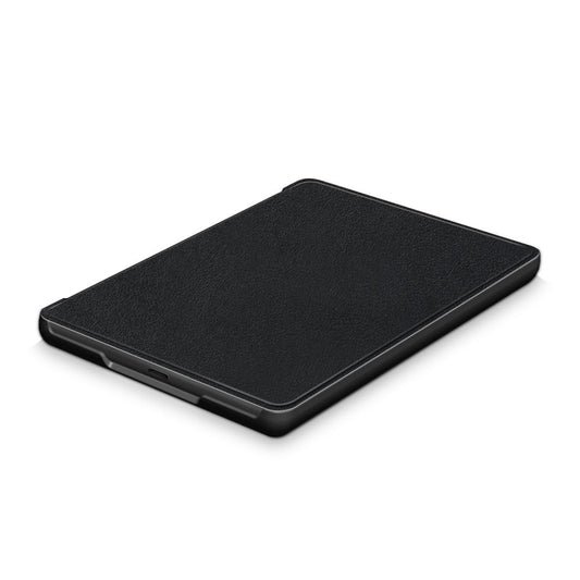 Deksel for Amazon Kindle Paperwhite 5 tommer, Tech-Protect, SmartCase, Svart