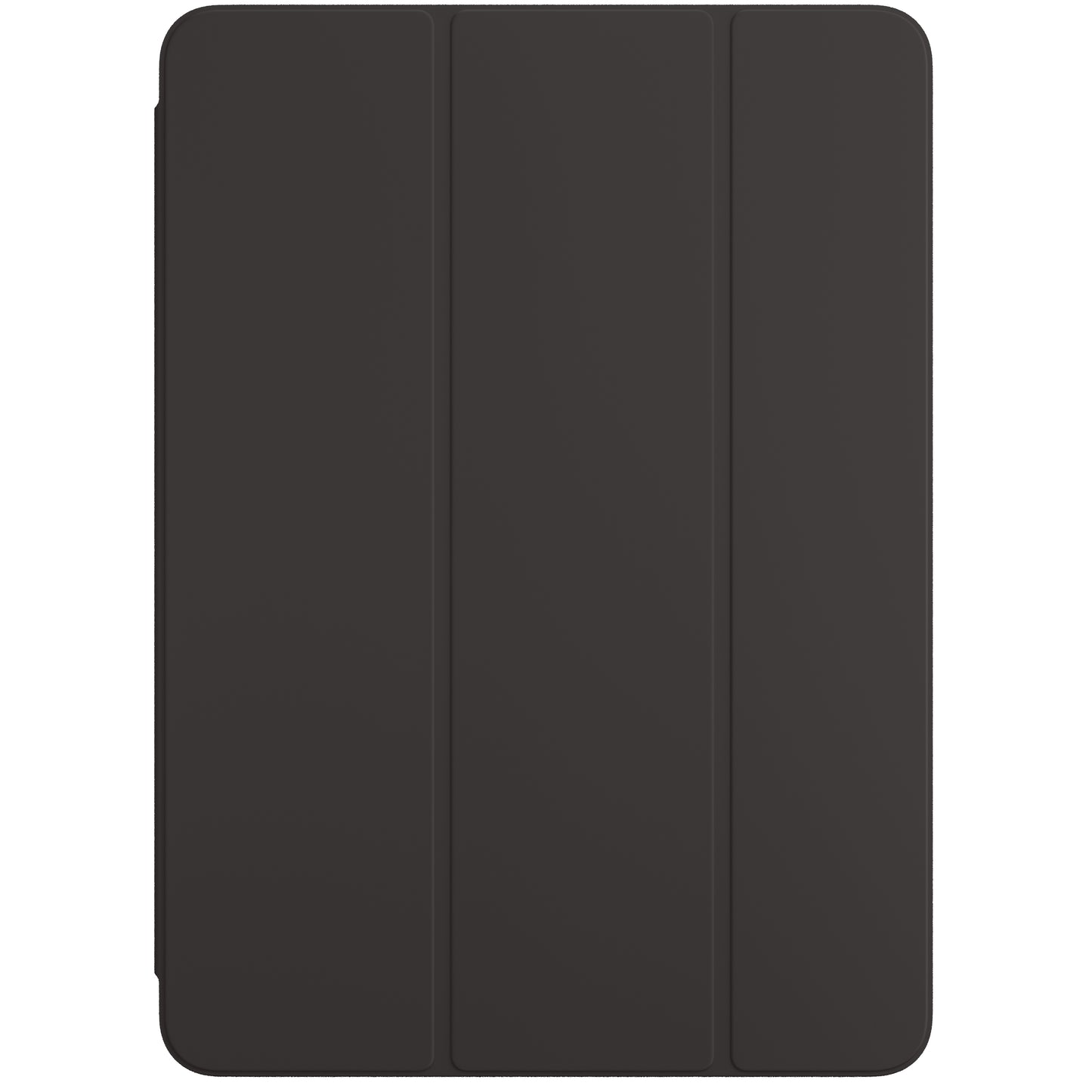 Deksel for Apple iPad Pro 11 (2024) / Pro 11 (2022) / Pro 11 (2021) / Pro 11 (2020) / Pro 11 (2018), Smart Folio, Svart MXT42ZM/A