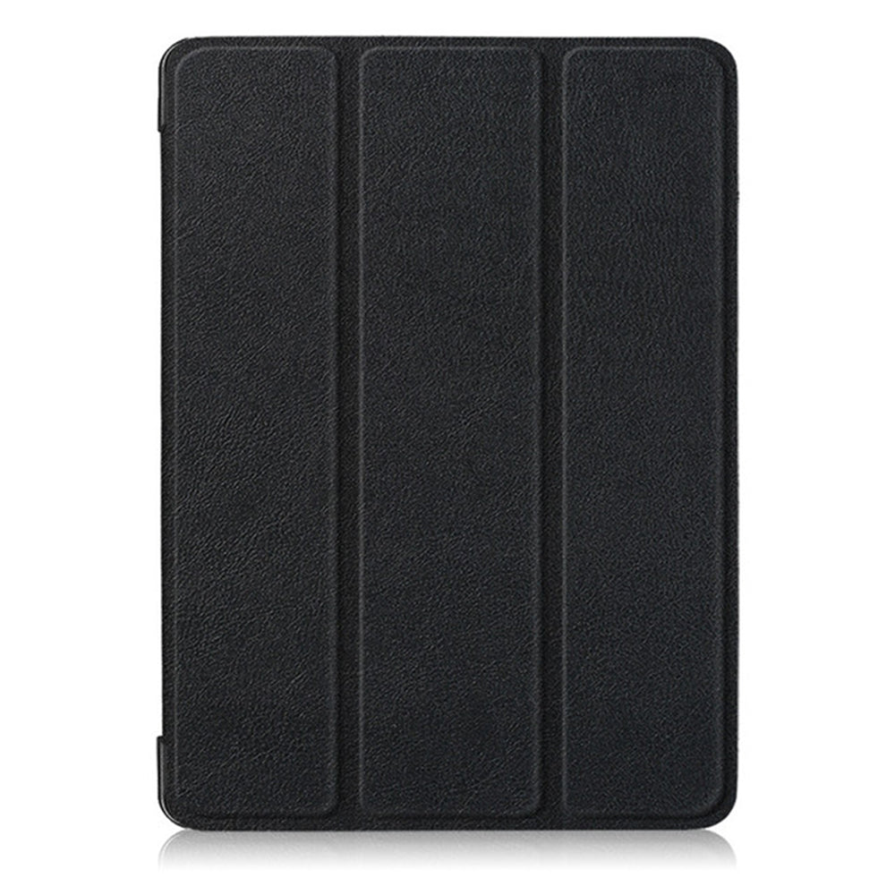 Deksel for Apple iPad 10.2 (2021) / 10.2 (2020) / 10.2 (2019), Techsuit, FoldPro, Svart