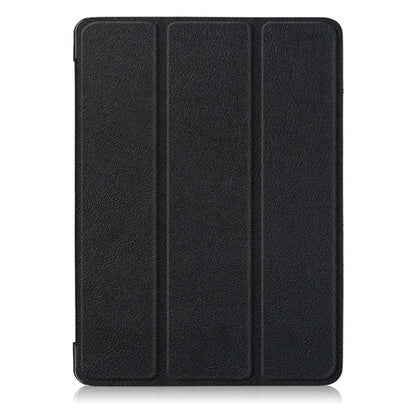 Deksel for Apple iPad 10.2 (2021) / 10.2 (2020) / 10.2 (2019), Techsuit, FoldPro, Svart