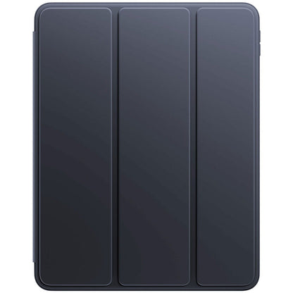 Deksel for Apple iPad (2025) / (2022), 3MK, Soft Tablet, Svart