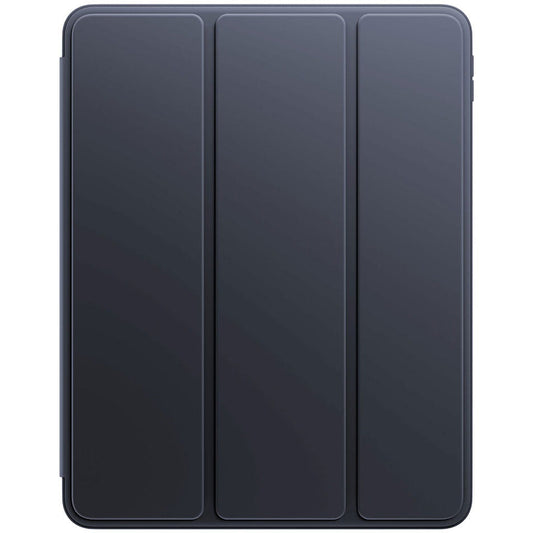 Deksel for Apple iPad (2025) / (2022), 3MK, Soft Tablet, Svart