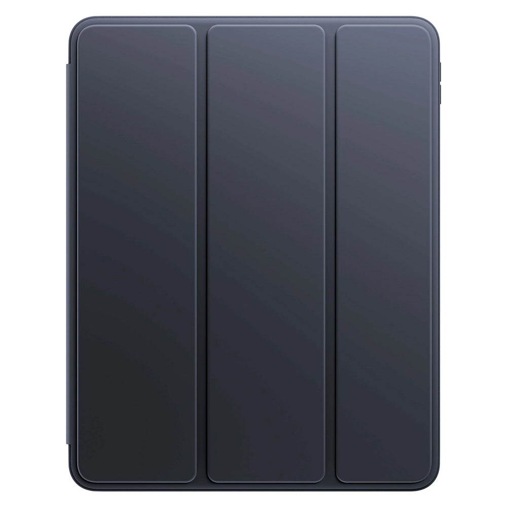 Deksel for Apple iPad (2025) / (2022), 3MK, Soft Tablet, Svart