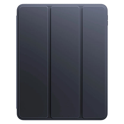 Deksel for Apple iPad (2025) / (2022), 3MK, Soft Tablet, Svart