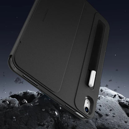 Deksel for Apple iPad (2025) / (2022), ESR, Shift, Svart