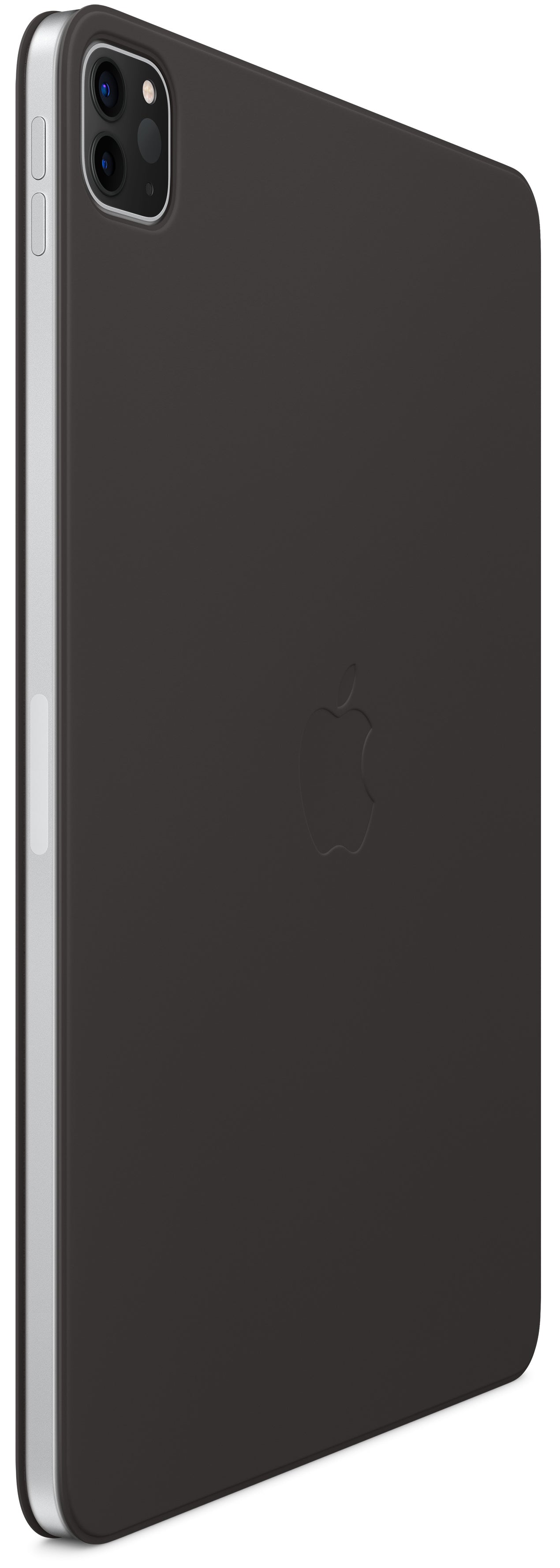 Deksel for Apple iPad Pro 11 (2024) / Pro 11 (2022) / Pro 11 (2021) / Pro 11 (2020) / Pro 11 (2018), Smart Folio, Svart MXT42ZM/A