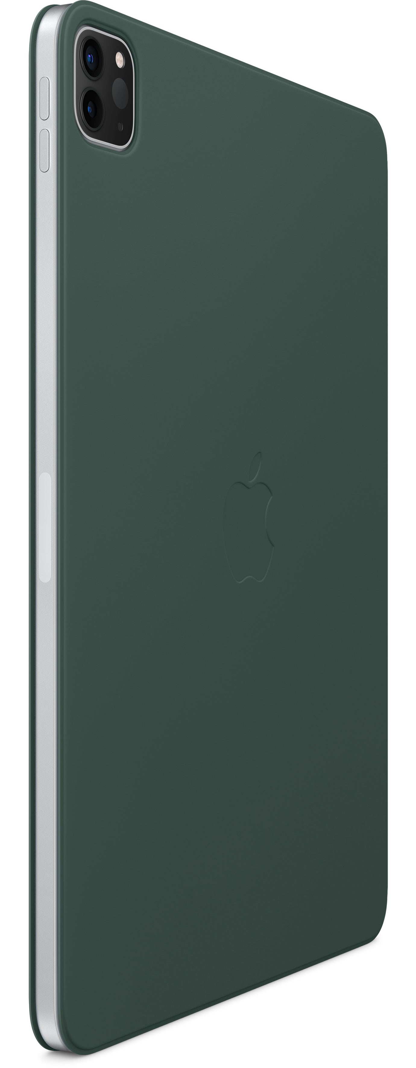 Deksel for Apple iPad Pro 12.9 (2022) / Pro 12.9 (2021) / Pro 12.9 (2020) / Pro 12.9 (2018), Smart Folio, Grønn MXTE2ZM/A