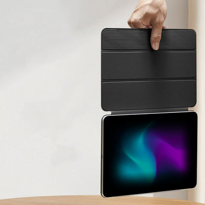 Deksel for Apple iPad Pro 13 (2024), ESR, Rebound, Svart